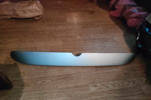 Alettone originale Saxo vts 