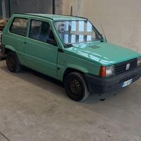 FIAT PANDA 1.1 FIRE – Economica ed affidabile!