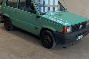FIAT PANDA 1.1 FIRE – Economica ed affidabile!