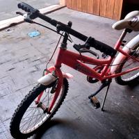 bicicletta