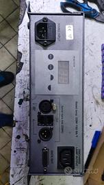 centralina lampade luci 