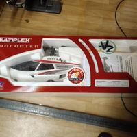 Elicottero elettrico Funcopter Multiplex