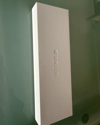 Apple watch serie 11