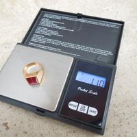 BILANCIA SMART PER PESATURE DI PRECISIONE