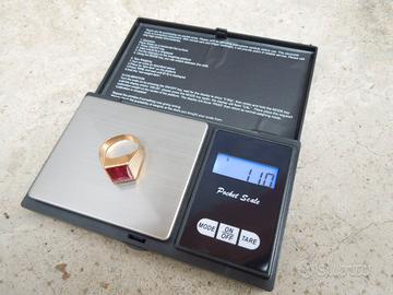 BILANCIA SMART PER PESATURE DI PRECISIONE