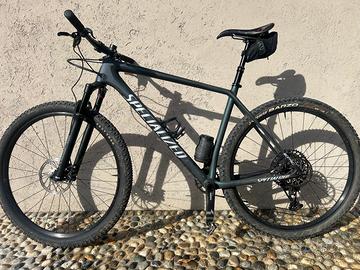 MTB Epic Hardtail Comp 2023 Specialized
