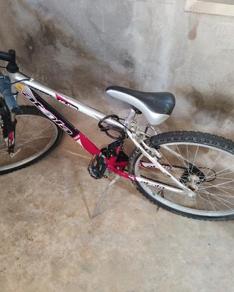 bicicletta moto bike Atala 