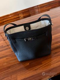 Borsa vera pelle