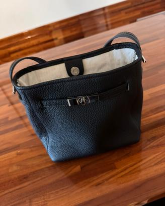 Borsa vera pelle