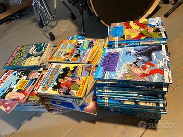 martyn mistere lotto