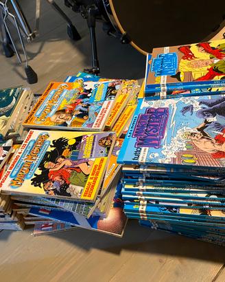 martyn mistere lotto