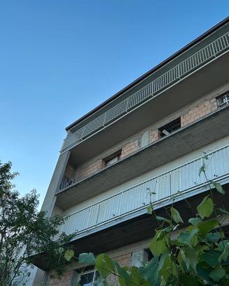 Appartamento da completare in frazione Ievoli