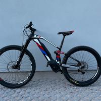 Fantic XF1 E-bike – Taglia S – 630Wh – Fox 36