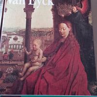 L'opera completa dei  Van Eyck