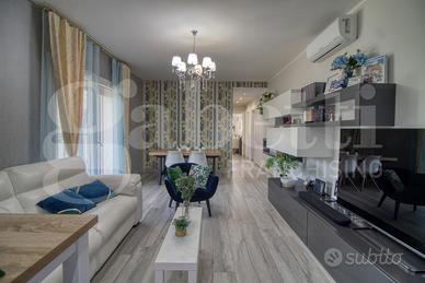 Appartamento Monterotondo [Cod. rif 3218878VRG] (M