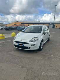 Fiat grande punto 1.3 mjt