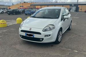 Fiat grande punto 1.3 mjt