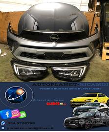 OPEL CROOSLAND 2020 X RICAMBI