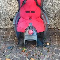 Seggiolino bici Hamax