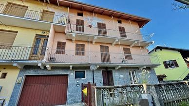 Villetta a schiera di 120 m² con più di 5 locali e