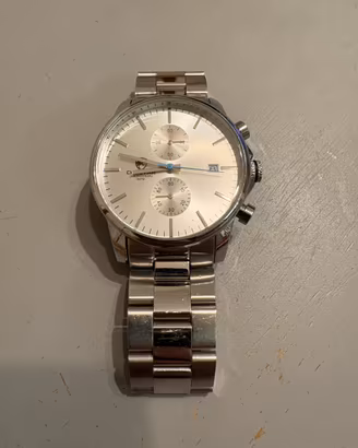 Orologio da polso
