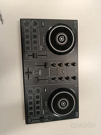 Consolle ddj-200