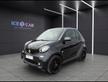 SMART fortwo 90 0.9 T twinamic cabrio Prime SPORT