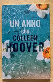 Un anno con Colleen Hoover