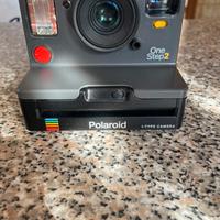 Polaroid One Step 2