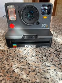 Polaroid One Step 2