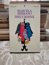 dieci donne