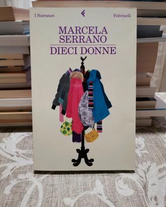 dieci donne