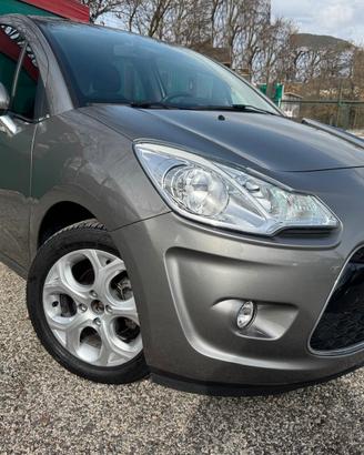 CITROEN C3 1.4 HDi 70 Exclusive PERFETTA