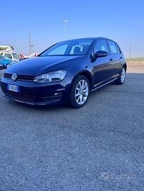 Golf 7