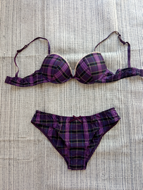 Completino intimo Philippe Matignon