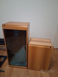 Mobili in legno