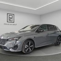 Peugeot 308 1.5 bluehdi GT s&s 130cv eat8