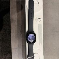 Apple whatch series 8 45 mm