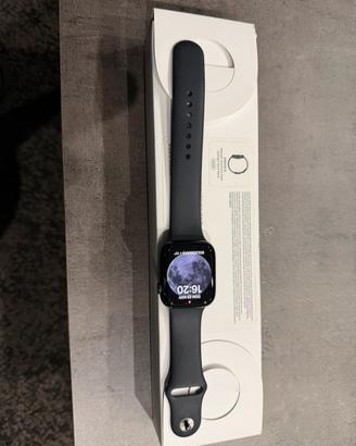 Apple whatch series 8 45 mm