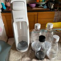 Soda stream