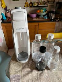 Soda stream