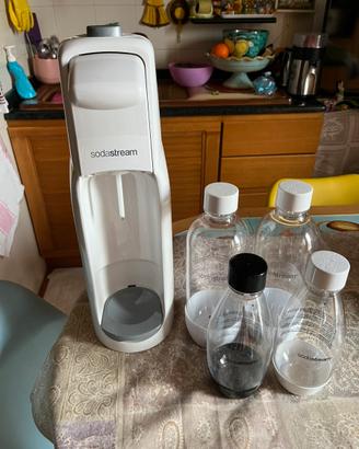Soda stream