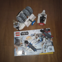 Lego star wars 75239