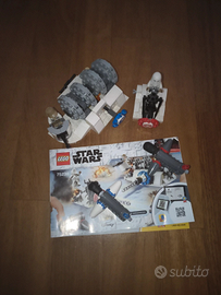 Lego star wars 75239