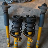 Assetto Bilstein B8 Audi tt mk3 golf 7