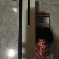 Xbox One S+giochi 