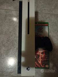 Xbox One S+giochi 