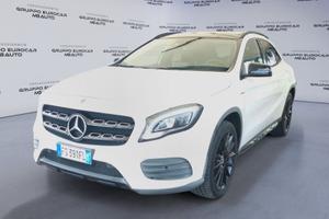 Mercedes-Benz GLA 200 d Automatic Executive