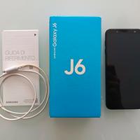 Samsung Galaxy J6
