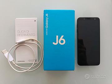 Samsung Galaxy J6